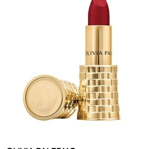 Olivia Palermo Runway Rouge Lipstick